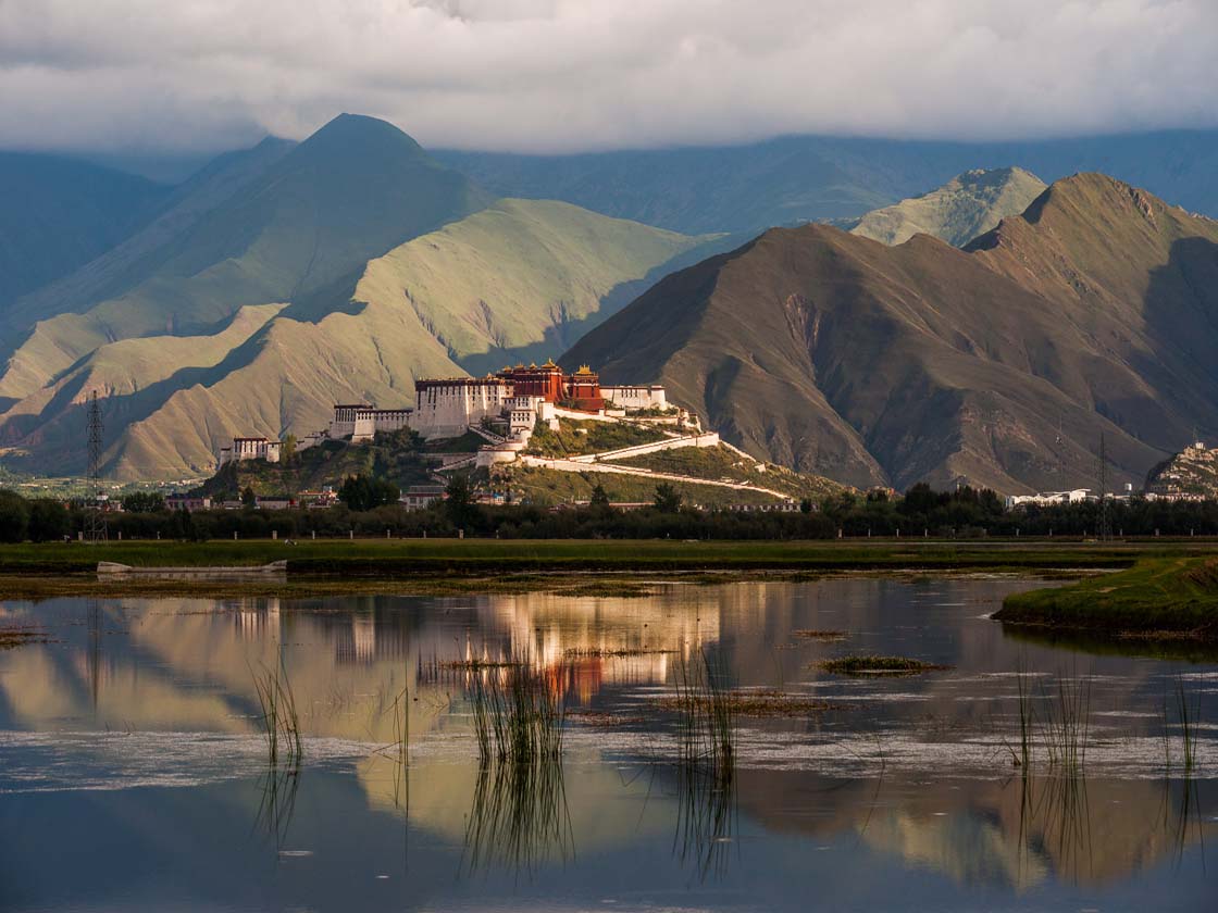 Shangrila Tour to Tibet 